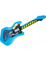 Електронна играчка WinFun - Рок китара