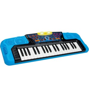 Електронна играчка WinFun - Синтезатор