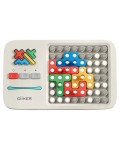 Електронна логическа игра GiiKER - Super Blocks пъзел игра