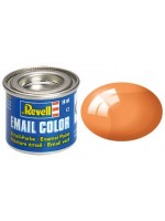 Eмайлна боя Revell - Чисто оранжево (R32730)