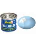 Eмайлна боя Revell - Чисто синьо (R32752)