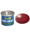 Eмайлна боя Revell - Копринено пурпурно червено (R32331)