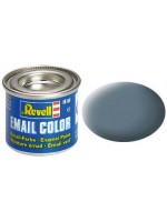 Eмайлна боя Revell - Сиво-синкаво, мат (R32179)