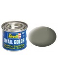 Eмайлна боя Revell - Светло маслинено, мат (R32145)