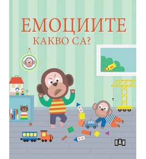 Емоциите. Какво са?