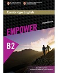 Empower Upper Intermediate Student's Book: Английски език - ниво B2 (учебник)