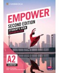 Empower Elementary: A2 Student's Book with Digital Pack (2nd Edition)