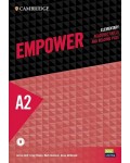 Empower Elementary: A2 Student's Book with Digital Pack, Academic Skills and Reading Plus (2nd Edition)