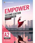 Empower Elementary: A2 Student's Book with eBook (2nd Edition)