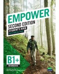 Empower Intermediate: B1 Student's Book with Digital Pack (2nd edition)
