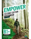 Empower Intermediate: B1+ Student's Book with eBook (2nd Edition)