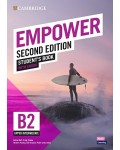 Empower Upper-intermediate: B2 Student's Book with eBook (2nd Edition)