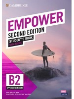 Empower Upper-intermediate: B2 Student's Book with eBook (2nd Edition)