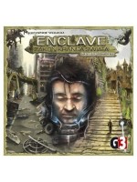 Настолна игра Enclave, картова