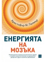 Енергията на мозъка