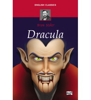 English Classics: Dracula