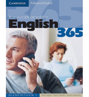 English365 1 Student's Book