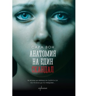 Анатомия на един скандал
