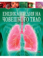Енциклопедия на човешкото тяло Енциклопедия на човешкото тяло