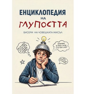 Енциклопедия на глупостта