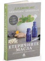 Етеричните масла: Древното лекарство