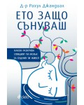 Ето защо сънуваш