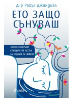 Ето защо сънуваш