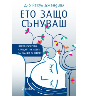 Ето защо сънуваш