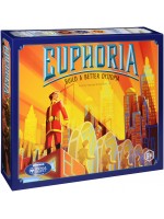 Настолна игра - Euphoria: Build a Better Dystopia