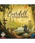 Επιτραπέζιο παιχνίδι Everdell, η Εύφορη Κοιλάδα