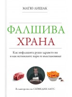 Фалшива храна