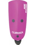 Фар Globber - с 15 мелодии, розов