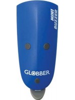 Фар Globber - с 15 мелодии, синьо