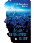 Феликс и невидимият извор