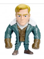 Фигура Metals Die Cast - Steve Trevor