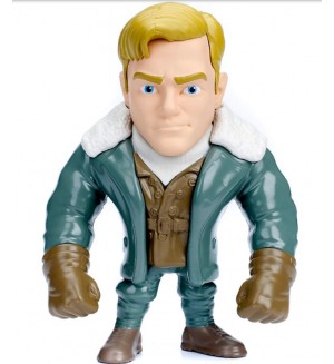 Фигура Metals Die Cast - Steve Trevor