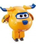 Фигура Alpha Group Super wings - Трансформиращо се яйце, асортимент