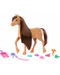 Фигура Barbie Mysteries The Great Horse - Понито Пепър