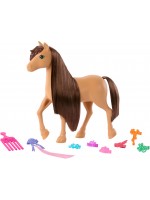 Фигура Barbie Mysteries The Great Horse - Понито Пепър