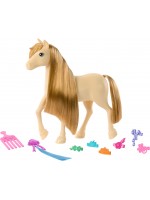 Фигура Barbie Mysteries The Great Horse - Понито Торнадо