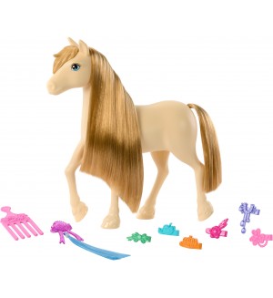 Фигура Barbie Mysteries The Great Horse - Понито Торнадо