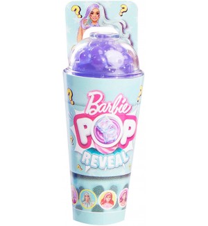 Фигура изненада Barbie Pop Reveal - Асортимент