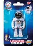 Фигура Buki France Space - Астронавт, 7.5 cm