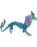 Фигура Bullyland - Драконът Сису, 11.8 cm