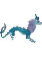 Фигура Bullyland - Драконът Сису, 11.8 cm