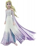 Фигура Bullyland Frozen - Елза, 9.5 cm