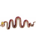 Фигура Bullyland Jungle Book - Каа, 10.8 cm
