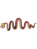 Фигура Bullyland Jungle Book - Каа, 10.8 cm