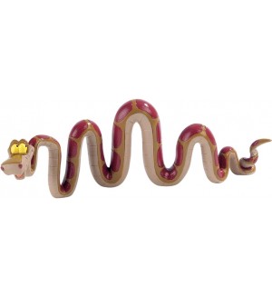 Фигура Bullyland Jungle Book - Каа, 10.8 cm