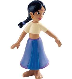 Фигура Bullyland Jungle Book - Шанти, 7 cm